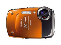 Fujifilm FinePix XP30 (4004006)